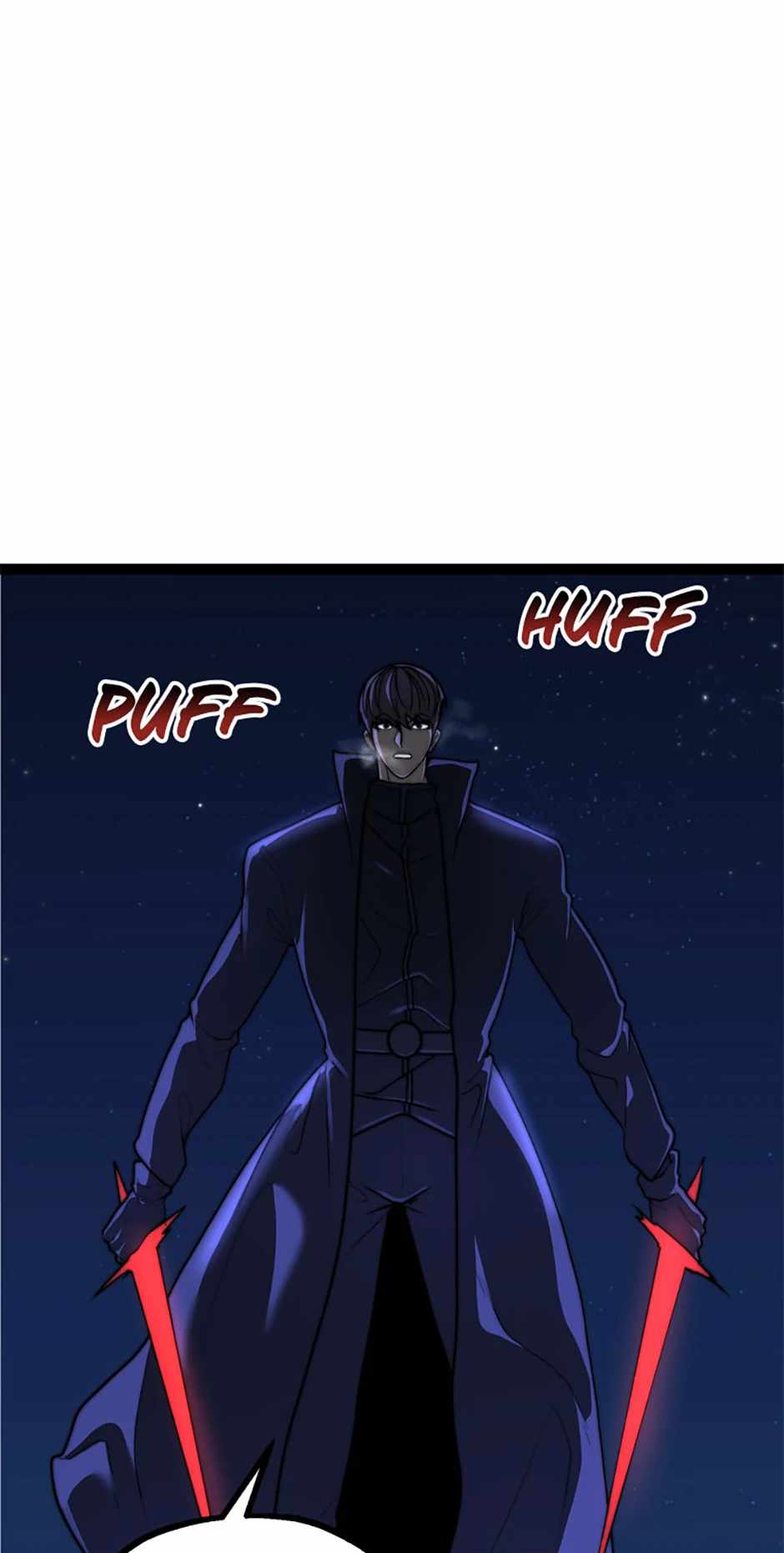 Solo Eating Chapter 67 30